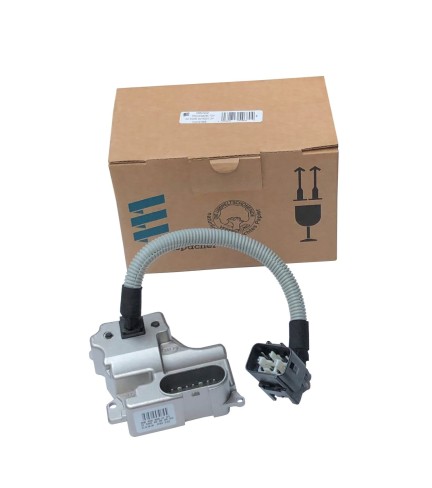 Sterownik Eberspaecher Hydronic D5Z-H Toyota 12V