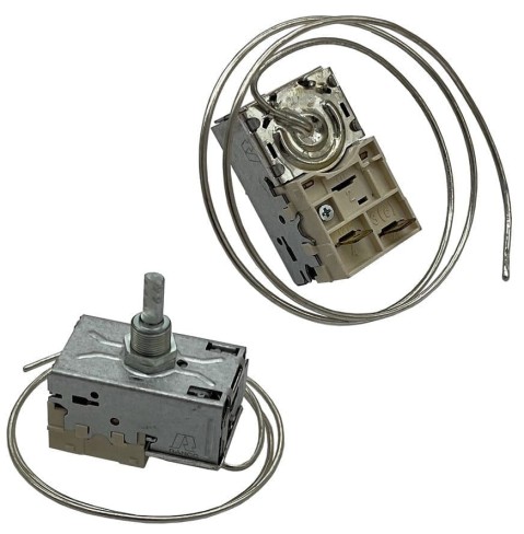 TERMOSTAT DO KLIMATYZACJI RANCO K55L7505 Kombajn
