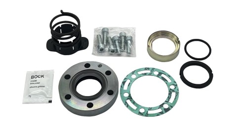 ZESTAW USZCZELNIEŃ DŁAWICA WAŁKA FK50 FKX50 FK40 FKX40