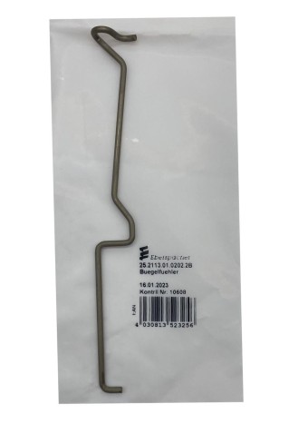 Uchwyt Czujnika Airtronic D4 Eberspaecher