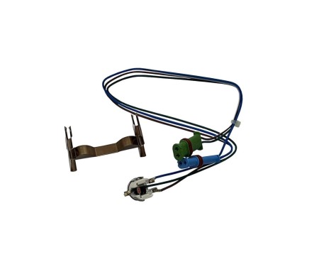 Czujnik Płomienia Przegrzania Airtronic D5 Eberspaecher