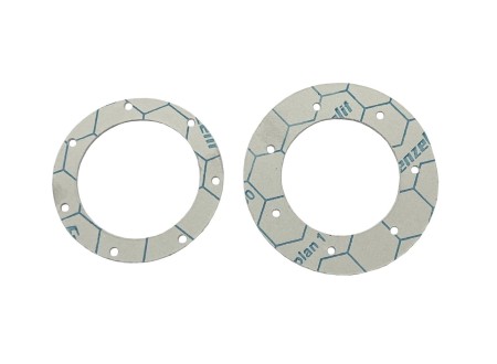 Zestaw naprawczy uszczelek Autoterm Air 9D