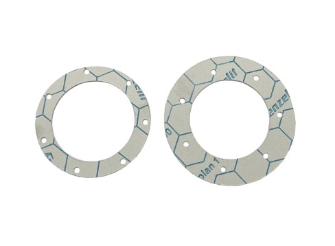 Zestaw naprawczy uszczelek Autoterm Air 9D