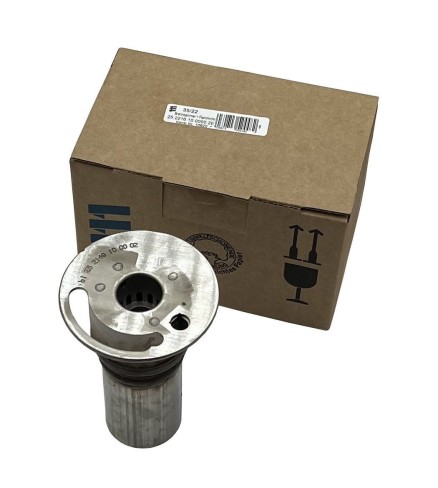 Komora Spalania Z Rurą Płomienia Hydronic D5WSC Eberspaecher