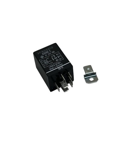 Przekaźnik Rozbudowy TT Webasto 12V 83699C