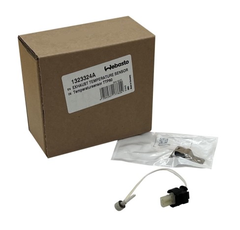 CZUJNIK TEMPERATURY WYDECHU TTP60 Thermo Pro 50 Eco