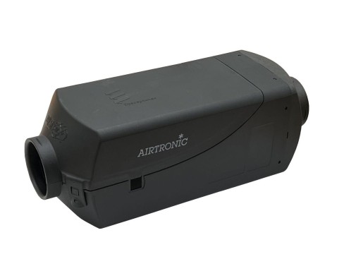 Eberspaecher Kompletna Obudowa Airtronic D4