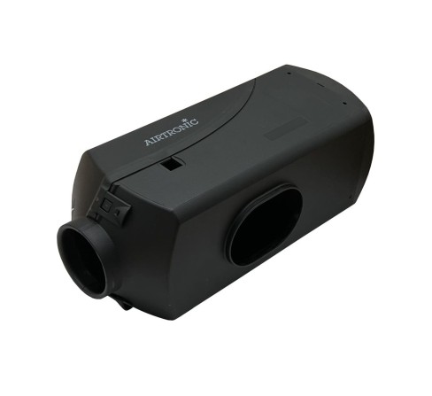 Eberspaecher Kompletna Obudowa Airtronic D4