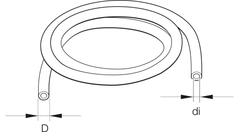 Przewód Paliwa 3,5mm Eberspacher