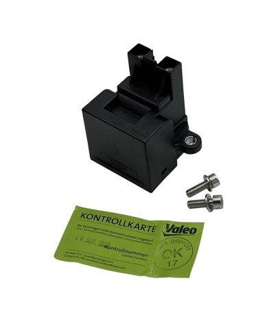 Iskrownik ogrzewania Webasto DW 230/300/350