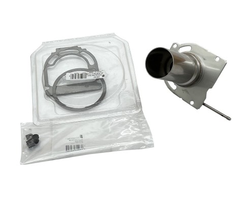 Komora Spalania Hydronic II D5S D4S Eberspacher