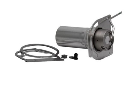 Komora Spalania Hydronic II D5S D4S Eberspacher