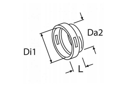Redukcja 90-80 agregat Webasto AT Evo 40/55
