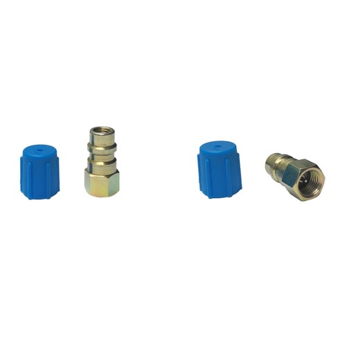 ADAPTER PORT SERWISOWY REDUKCJA R12 NC LP R134a