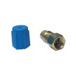 ADAPTER PORT SERWISOWY REDUKCJA R12 NC LP R134a