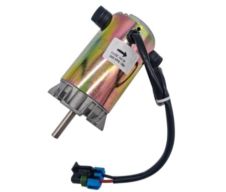 SILNIK WENTYLATORA CARRIER Zephyr Xarios 140W 24V