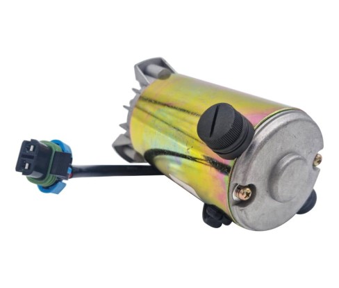 SILNIK WENTYLATORA CARRIER Zephyr Xarios 140W 24V