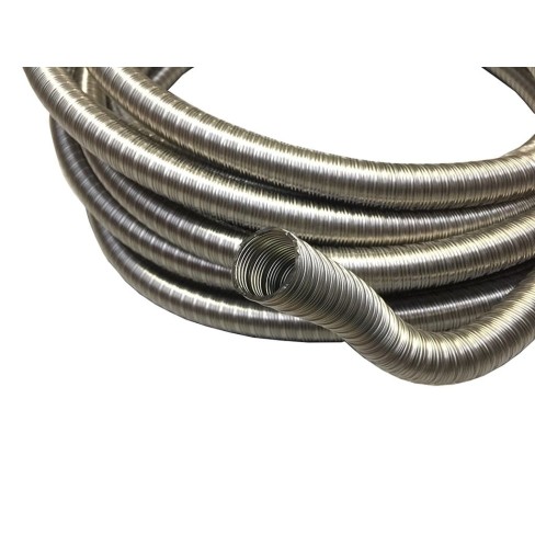 RURA WYDECHOWA PRZEWÓD SPALIN EBERSPACHER AUTOTERM FI 24MM