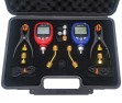 Tester układu chłodniczego/klimatyzacji ELITECH PT500/PT800