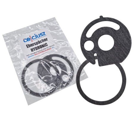 KOMPLET USZCZELEK Eberspacher HYDRONIC I D3W D4W D5WZ D5WS GALAXY SHARAN