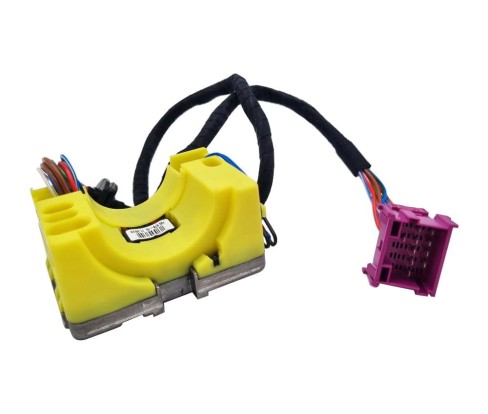 Kaseta sterująca do ogrzewania postojowego Airtronic D4S 24V MAN TGS, TGA, TGX