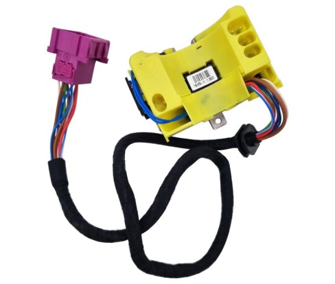 Kaseta sterująca do ogrzewania postojowego Airtronic D4S 24V MAN TGS, TGA, TGX