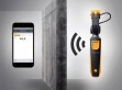 Termometr zaciskowy Testo 115i SmartSonda BT Bluetooth
