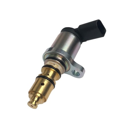 ZAWÓR STERUJĄCY SANDEN PXE16 PXE13 AUDI SEAT SKODA VW 103mm