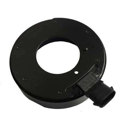 Cewka elektromagnetyczna sprężarka kompresor klimatyzacji DELPHI CVC NISSAN RENAULT