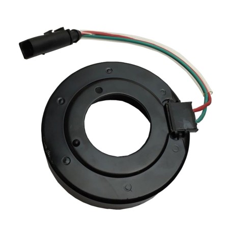 CEWKA ELEKTROMAGNES KLIMATYZACJI SANDEN SD7V16 103mm