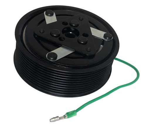 Sprzęgło Klimatyzacji SANDEN SD7H15 24V 10PK 124mm WIELOROWEK