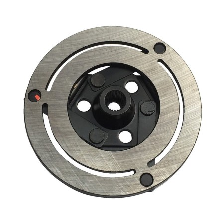 TARCZA SPRZĘGŁA DELPHI CVC NISSAN RENAULT 110mm