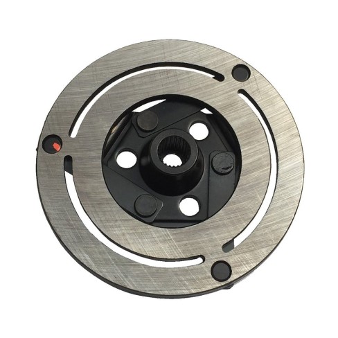 TARCZA SPRZĘGŁA DELPHI CVC NISSAN RENAULT 110mm