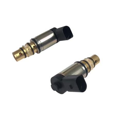 ZAWÓR STERUJĄCY SANDEN PXE14 PXE16 AUDI SEAT SKODA VW 78mm