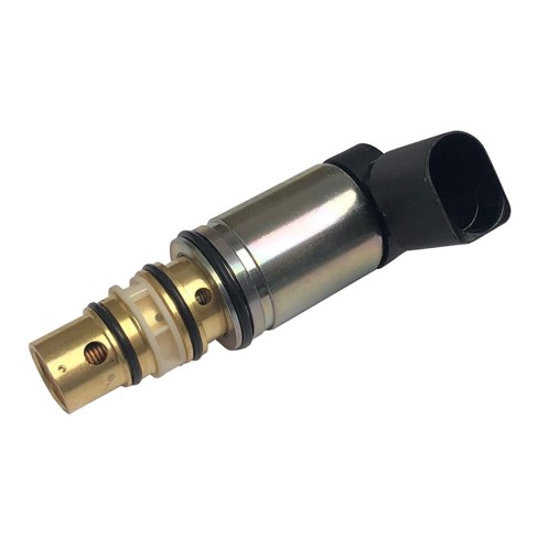 ZAWÓR STERUJĄCY SANDEN PXE14 PXE16 AUDI SEAT SKODA VW 78mm