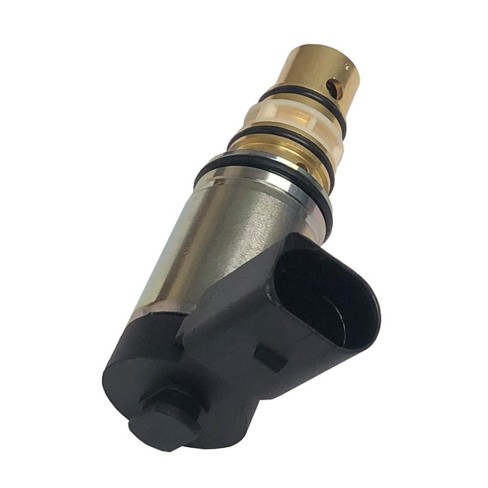 ZAWÓR STERUJĄCY SANDEN PXE14 PXE16 AUDI SEAT SKODA VW 78mm