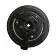 KOMPLETNE SPRZĘGŁO DELPHI RENAULT NISSAN 7PK 118/122mm