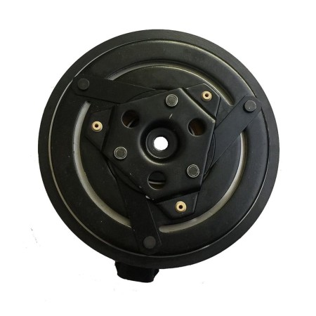 KOMPLETNE SPRZĘGŁO DELPHI RENAULT NISSAN 7PK 118/122mm