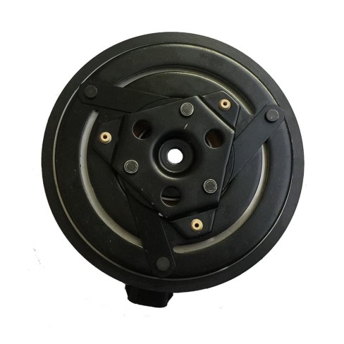 KOMPLETNE SPRZĘGŁO DELPHI RENAULT NISSAN 7PK 118/122mm
