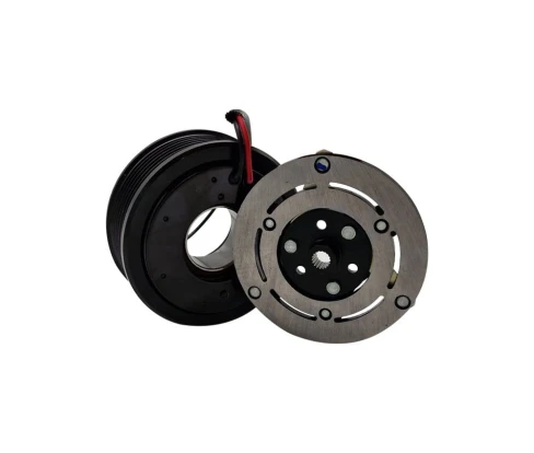 SPRZĘGŁO KOMPLETNE KEIHIN HS110R HONDA CR-V 7PK 100/105mm - 1