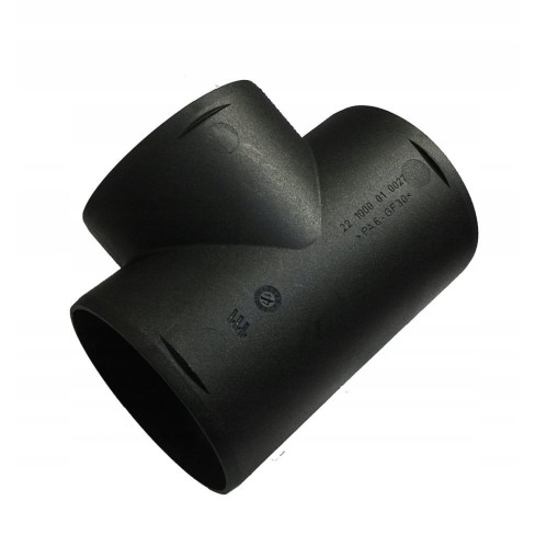 TRÓJNIK POWIETRZA T - 75x75x75mm WEBASTO EBERSPACHER