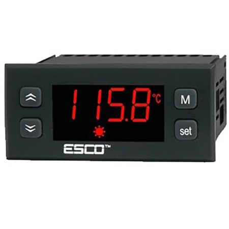 REGULATOR TEMPERATURY TABLICOWY ES-10 12V