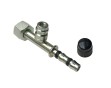 KOŃCÓWKA 3/4”-16UNF-2B DN10-08-13/32” ZAWÓR - 1