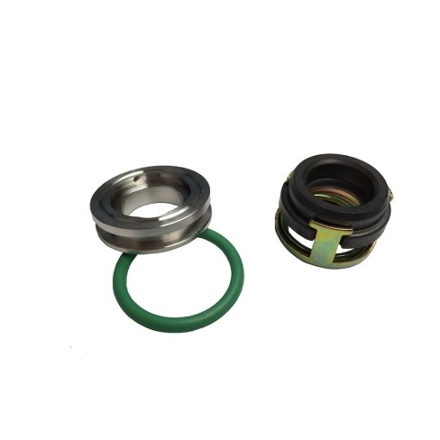 USZCZELNIENIE CZOŁOWE SANDEN SD505 TR70 TR90 TR105 KOMPLET