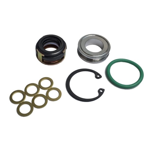 USZCZELNIENIE CZOŁOWE DENSO 6E171 10P17C KOMPLET