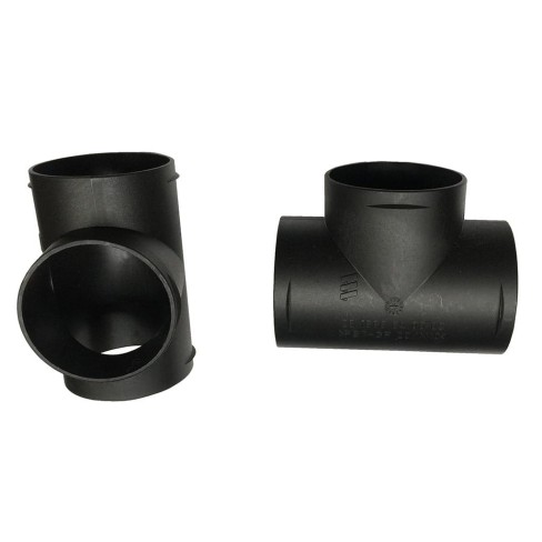 TRÓJNIK POWIETRZA EBERSPACHER WEBASTO T - 60x60x60 mm