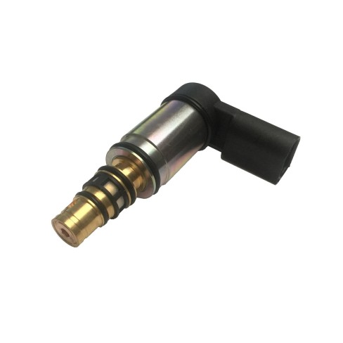 ZAWÓR STERUJĄCY SPRĘŻARKI KLIMATYZACJI SANDEN PXE14 78mm