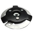 TARCZA KLIMATYZACJI SANDEN PXE16 PXE14 VW AUDI 91mm