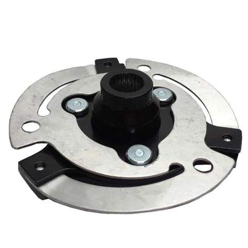 TARCZA KLIMATYZACJI SANDEN PXE16 PXE14 VW AUDI 91mm