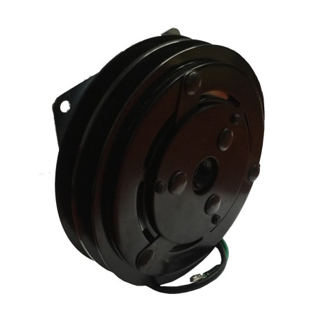 SPRZĘGŁO KLIMATYZACJI YORK 210 ER210R 24V 152mm 2PK